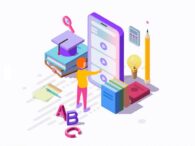 Perangkat Ajar Didistribusikan Melalui Platform Digital