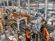 Pengertian Kunjungan Industri
