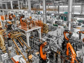 Pengertian Kunjungan Industri