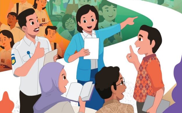 Pengertian KSOP dalam Pendidikan di Sekolah?