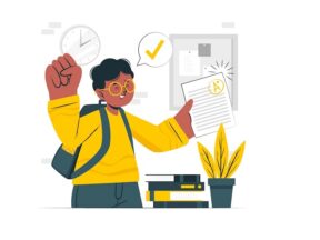 Berikut Contoh Catatan Wali Kelas e-Raport Kurikulum Merdeka