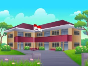 Jawaban : Hak dan Kewajiban Siswa di Rumah dan di Sekolah