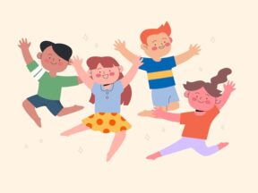 Keterampilan Berbicara Anak TK