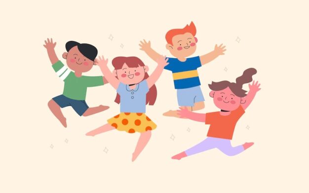 Keterampilan Berbicara Anak TK