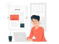 Pengertian Artikel dan Bagaimana Sifat Artikel
