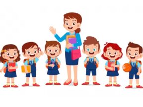 Apa harapan/masukan kamu agar sekolahmu dapat semakin menjadi sekolah yang ramah anak?