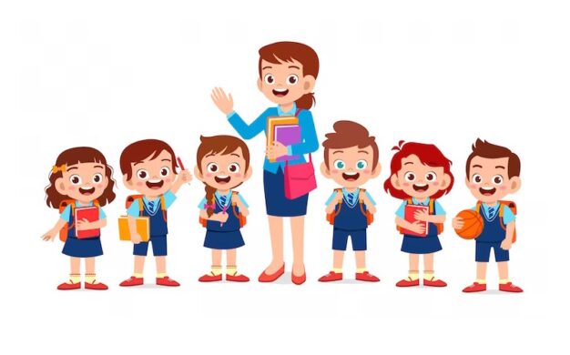 Apa harapan/masukan kamu agar sekolahmu dapat semakin menjadi sekolah yang ramah anak?