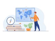 Geografi Ekonomi dan Geografi Industri