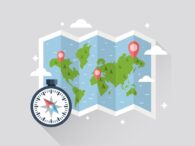 Pengertian Geografi Menurut Para Ahli