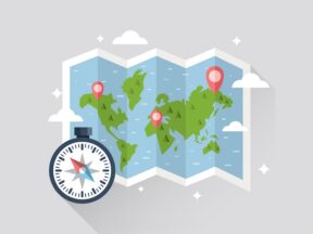 Pengertian Geografi Menurut Para Ahli