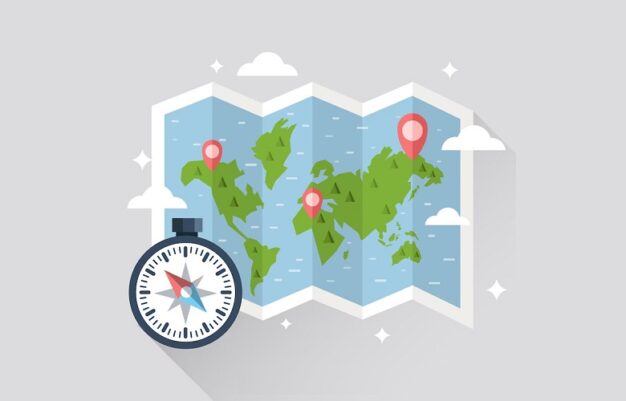Pengertian Geografi Menurut Para Ahli