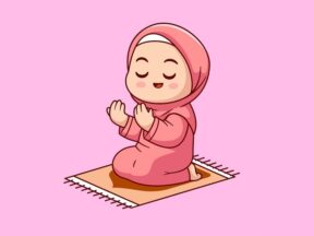 Doa Saat Ujian Sekolah