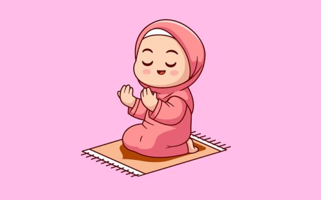 Doa Saat Ujian Sekolah