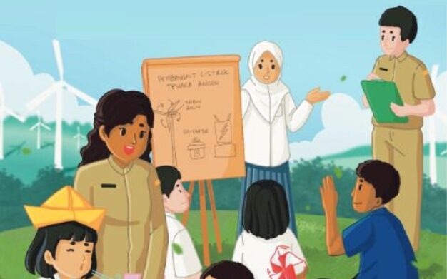 Istilah Silabus dalam Kurikulum Merdeka