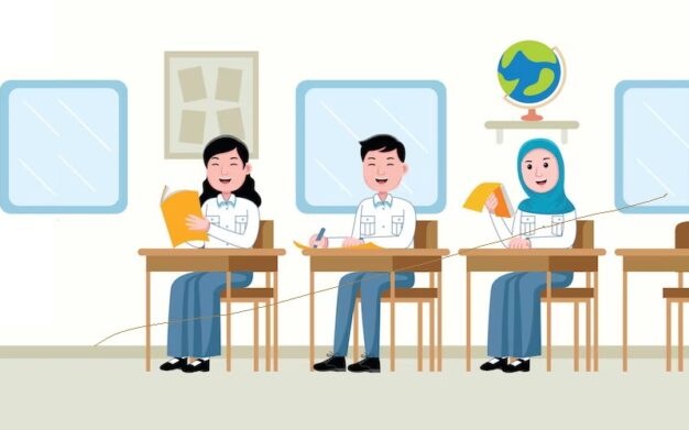 Nilai-nilai dalam Pendidikan Karakter