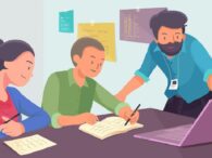 Pengertian Manajemen Peserta Didik : Tujuan, Prinsip, Fungsi, dan Ruang Lingkup
