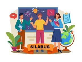 Pengertian Silabus Menurut Para Ahli