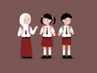 Peran Sekolah dalam Pembentukan Karakter Berkualitas