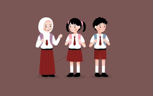 Peran Sekolah dalam Pembentukan Karakter Berkualitas