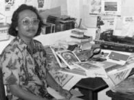 Hymne Guru Lirik Lama Karya Sartono dan Baru