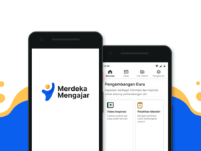 Tujuan Belajar Mandiri di Platform Merdeka Mengajar