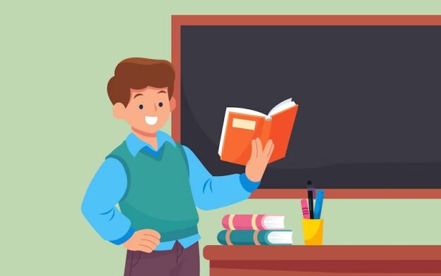 Ucapan Terimakasih Kepada Guru