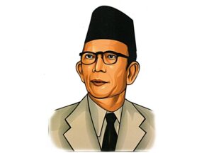 Dasar Pendidikan Ki Hajar Dewantara