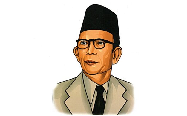 Dasar Pendidikan Ki Hajar Dewantara