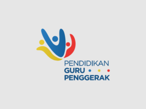 Logo Pendidikan Guru Penggerak