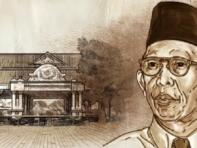 Fungsi Pendidikan Menurut Pemikiran Ki Hajar Dewantara