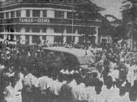 Manusia dalam Pandangan Humanistik Ki Hajar Dewantara