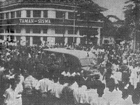 Manusia dalam Pandangan Humanistik Ki Hajar Dewantara