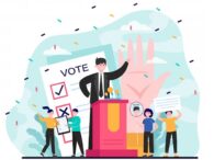Pendidikan Demokrasi di Sekolah