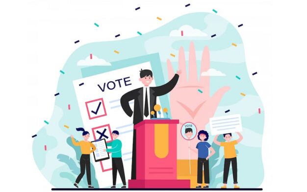 Pendidikan Demokrasi di Sekolah