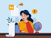 Contoh Deskripsi Diri Mahasiswa