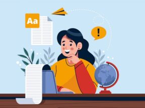 Contoh Deskripsi Diri Mahasiswa
