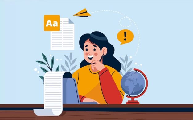 Contoh Deskripsi Diri Mahasiswa