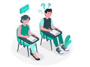 Soal dan Jawaban UTBK-SNBT-SNPMB 2023-2024 Tes Literasi dalam Bahasa Indonesia 2