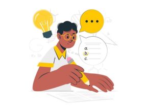 Soal dan Jawaban UTBK-SNBT-SNPMB 2023-2024 Tes Literasi dalam Bahasa Indonesia