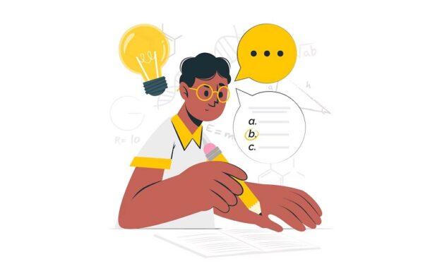 Soal dan Jawaban UTBK-SNBT-SNPMB 2023-2024 Tes Literasi dalam Bahasa Indonesia