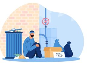 Dampak Kemiskinan Terhadap Pendidikan