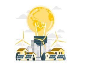 Makalah Sumber Energi Kelas 12