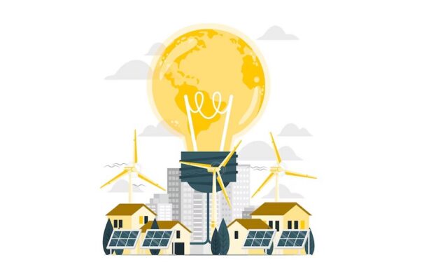 Makalah Sumber Energi Kelas 12