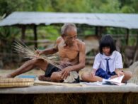 Pengaruh Tingkat Pendidikan Terhadap Kemiskinan