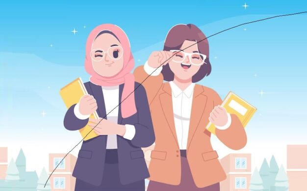 Hal-hal yang Harus Diperhatikan dalam Pengembangan Kurikulum Model Grass Roots
