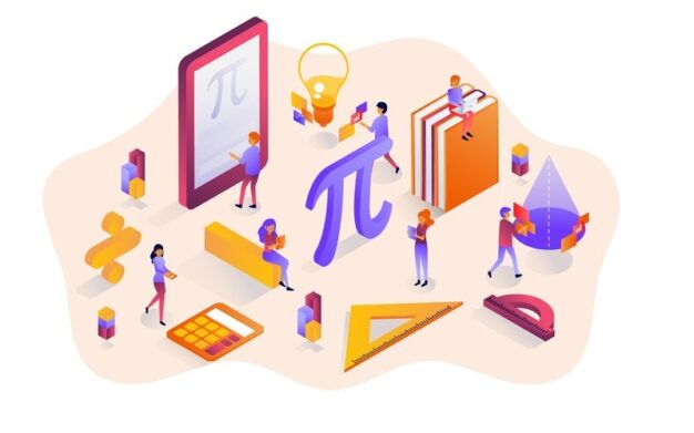 Silabus OSN Matematika SMA 2023