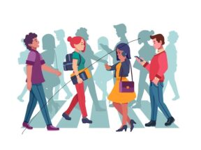 Bystander Effect