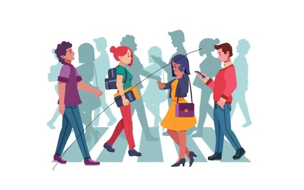 Bystander Effect