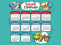 Download Kalender Pendidikan 2024