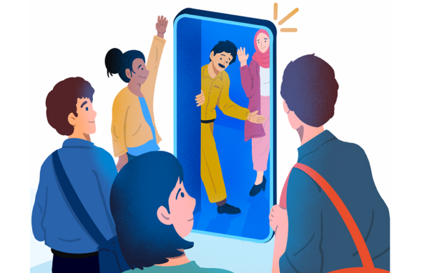 Fitur yang Dapat digunakan untuk Mengerjakan Aksi Nyata adalah Fitur Pelatihan Mandiri